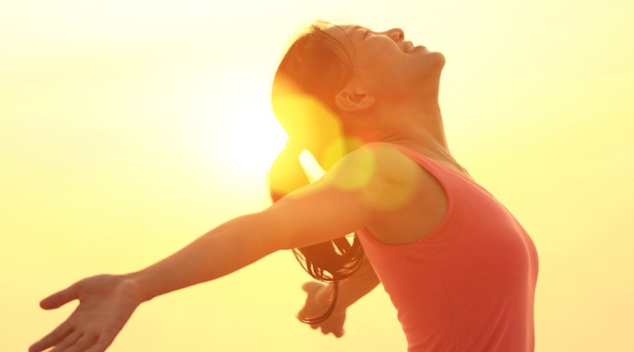 Empower Yourself and Lose Weight