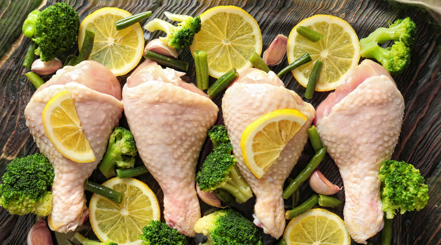 Choosing the Right Recipes After Bariatric Surgery