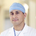 Dr. Jonathan Ferrari Headshot