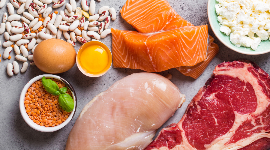 Is All Protein the Same?