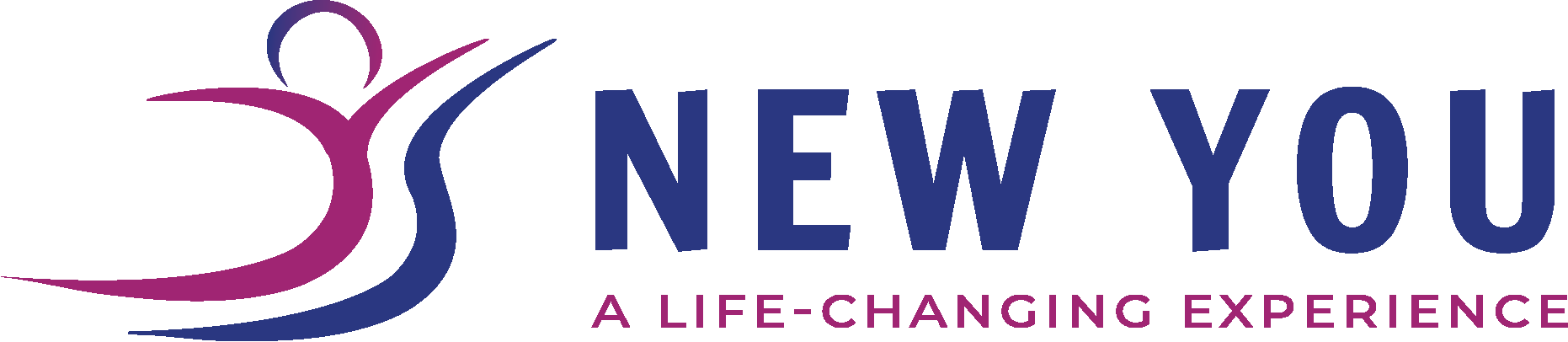 New You Logo