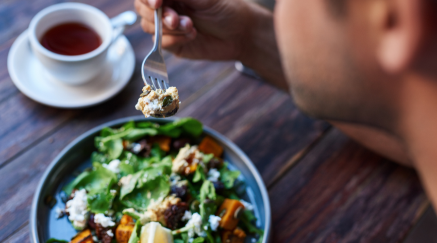 What to Do If You Don’t Feel Hungry After Bariatric Surgery