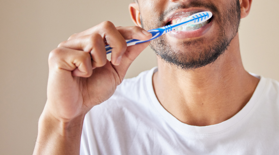 A Common Myth. You Will Have Dental Issues After Bariatric Surgery