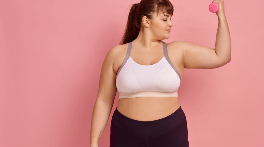 Maintaining and Building Muscle After Bariatric Surgery