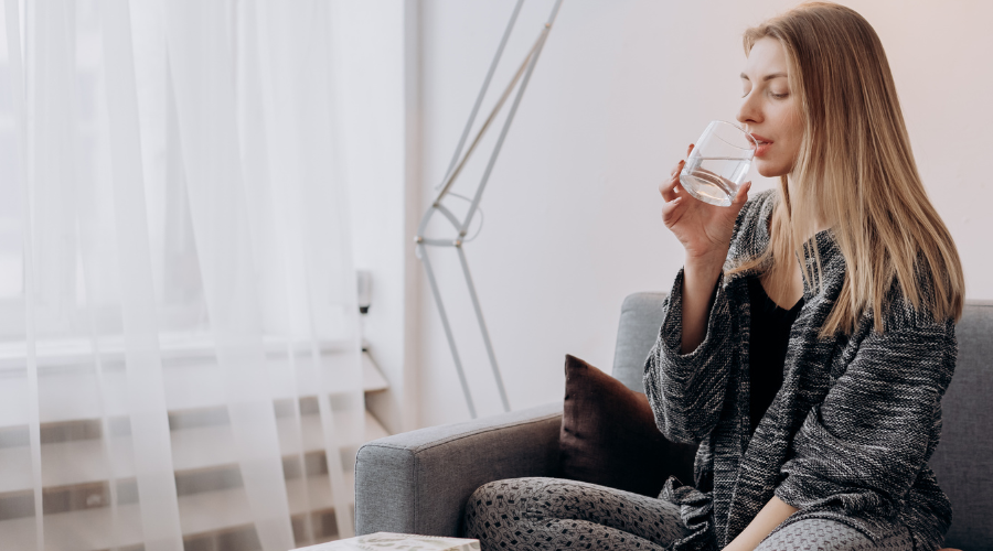Rethinking How You Consume Your Daily Water