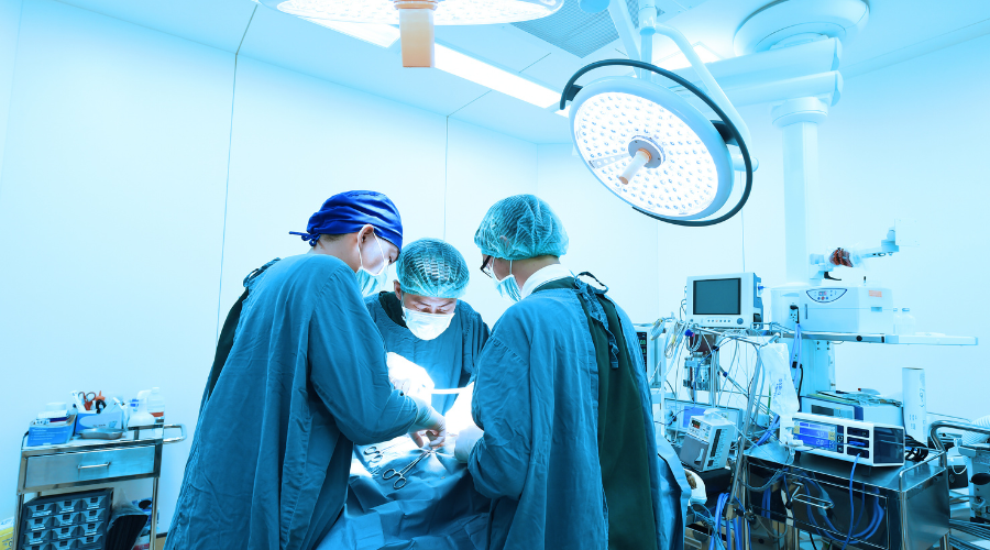 Do Bariatric Surgeons Remove the Gallbladder During Bariatric Surgery?
