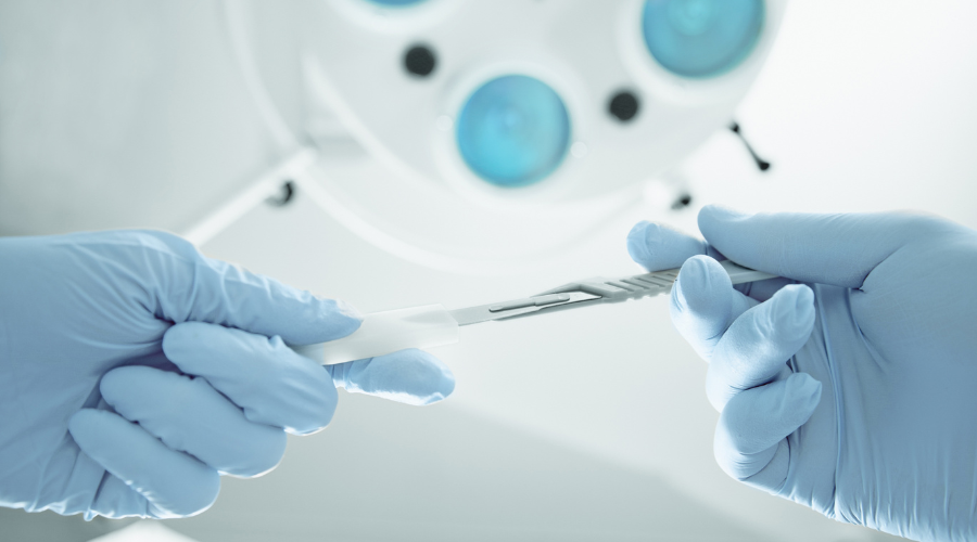 Do Surgeons Reinforce or Buttress the Staple Line During Bariatric Surgery?
