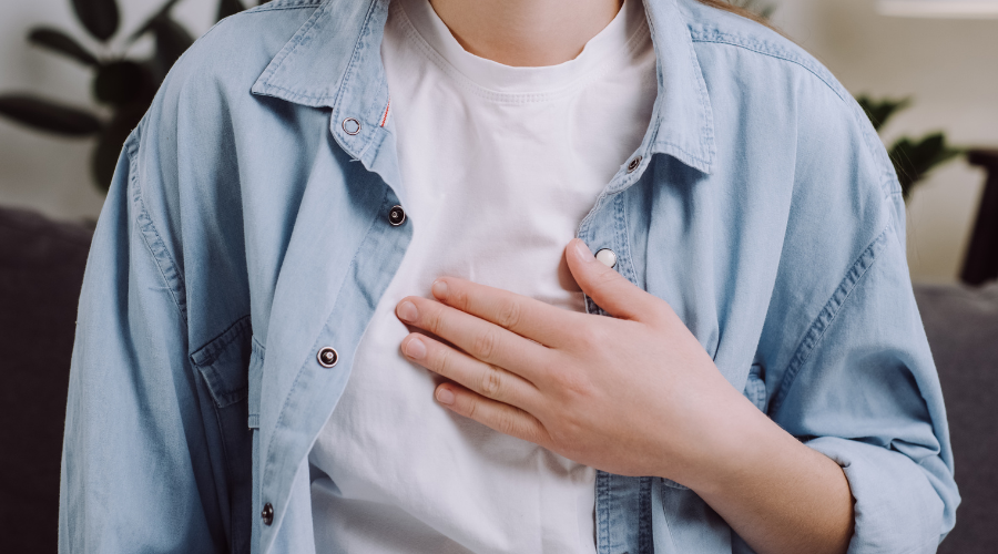 Avoiding Reflux After Bariatric Surgery