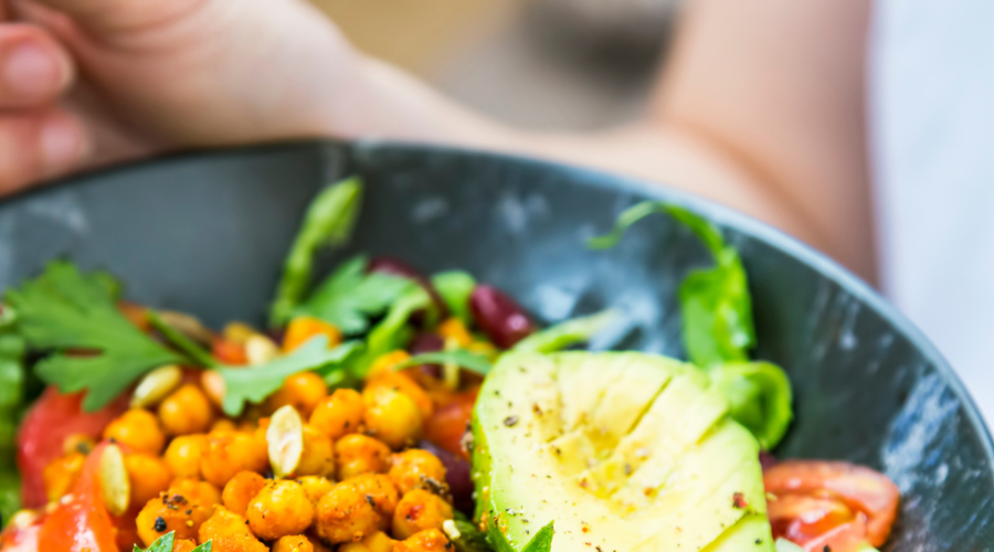 Can I Be Vegan After Bariatric Surgery?