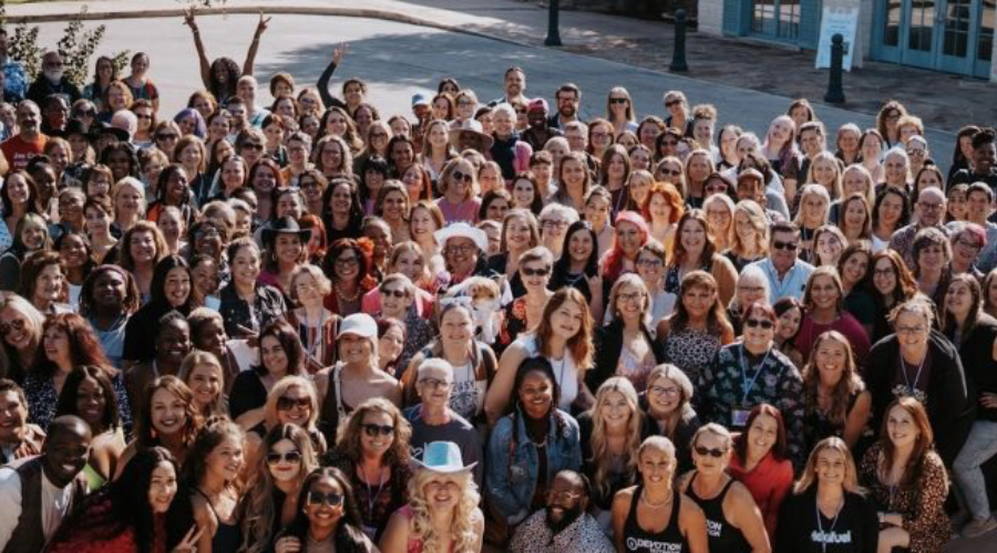 Uniting for Health: The Bariatric Retreat