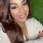 Charlene Holmes Headshot