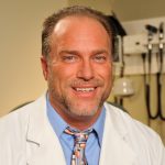 Dr. Blaine Nease headshot