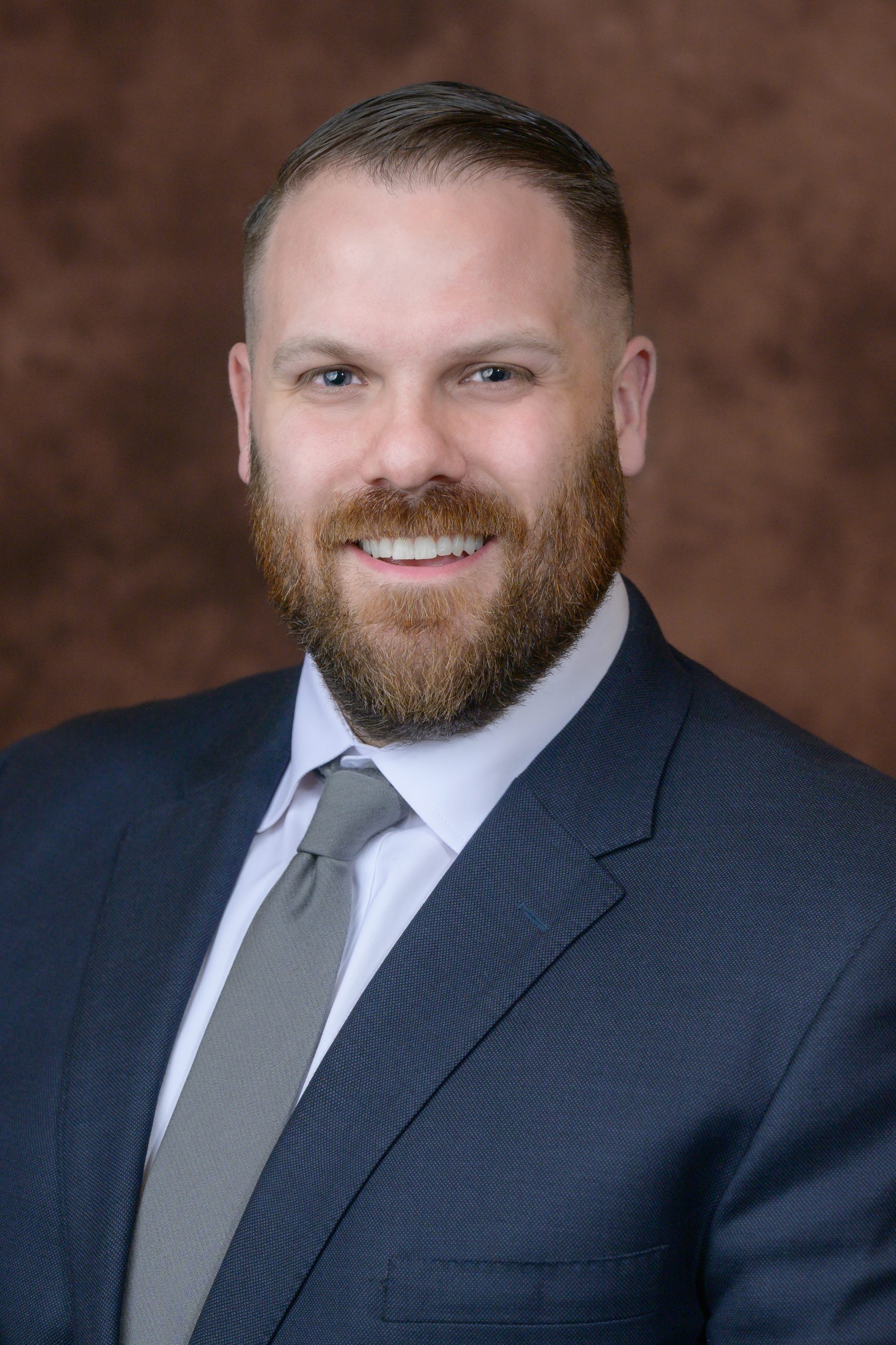 Douglas C. Greer, MD, FASMBS Headshot