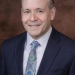 Rodrick McKinlay, MD, FACS Headshot