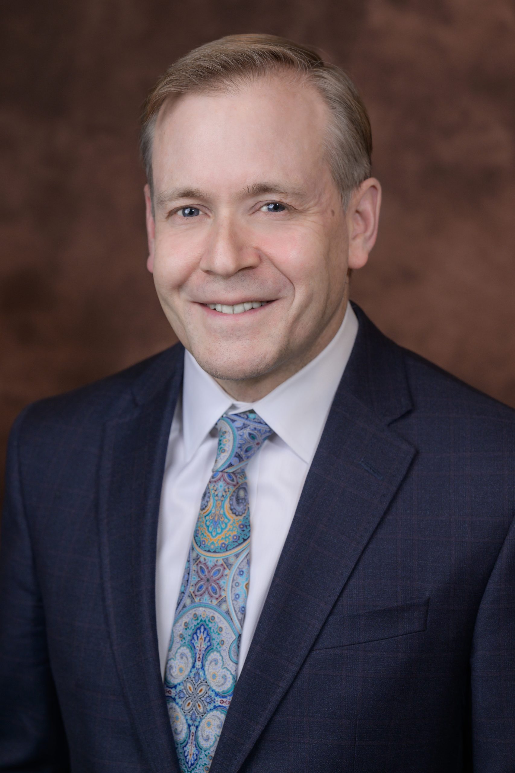 Rodrick McKinlay, MD, FACS Headshot
