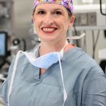 Dr Kathryn Ziegler Headshot