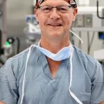 Dr Kevin Krause Headshot