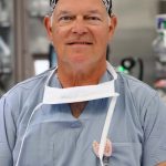 Dr Peter Czako headshot