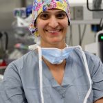 Dr Sapna Nagar Headshot