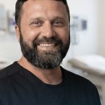 Dr. Nicholas Morin