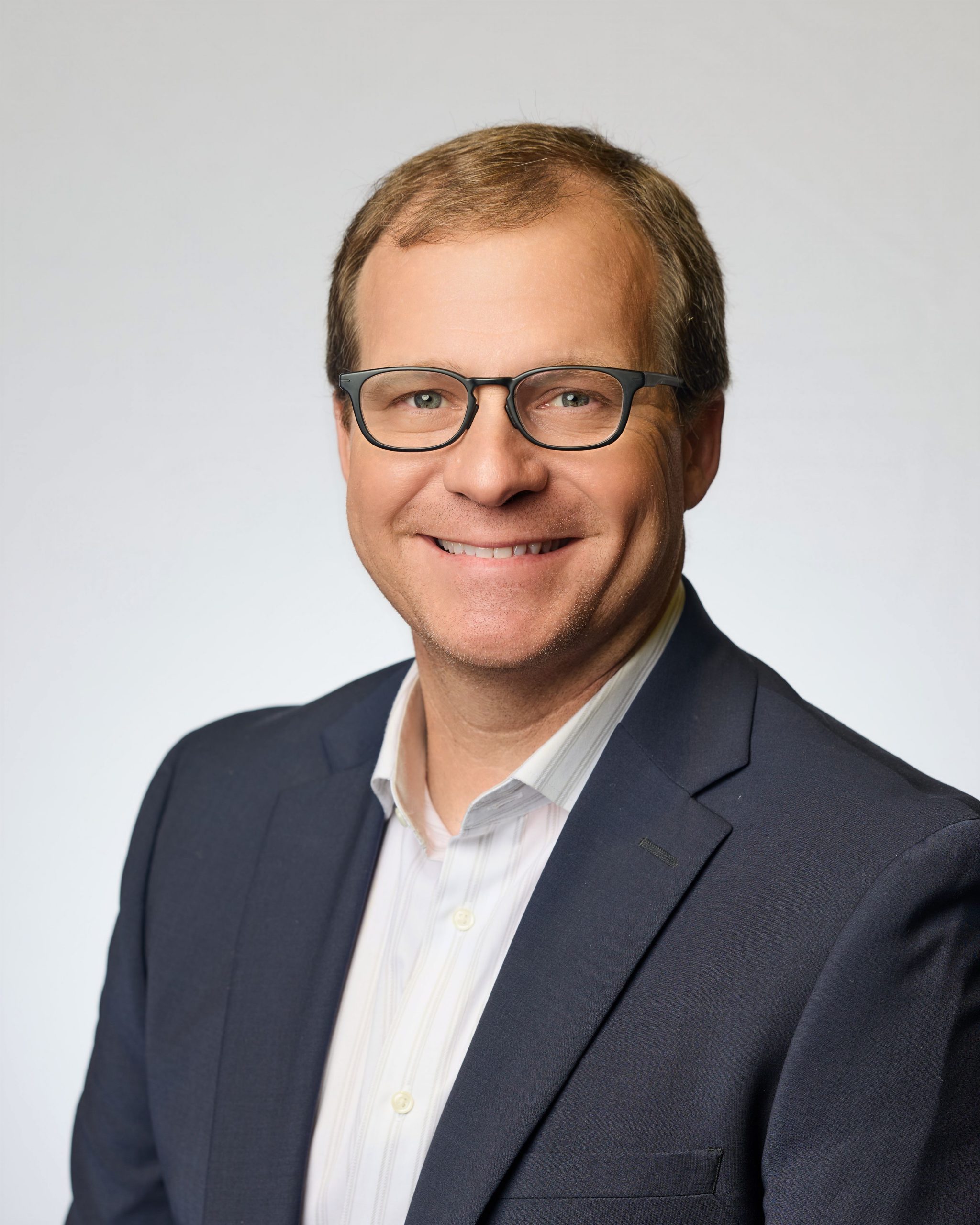 Dr. Jay M. Snow, FASMBS Headshot