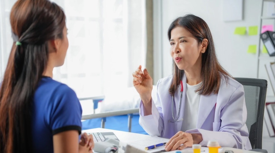 Have You Considered Post-Bariatric Botox?